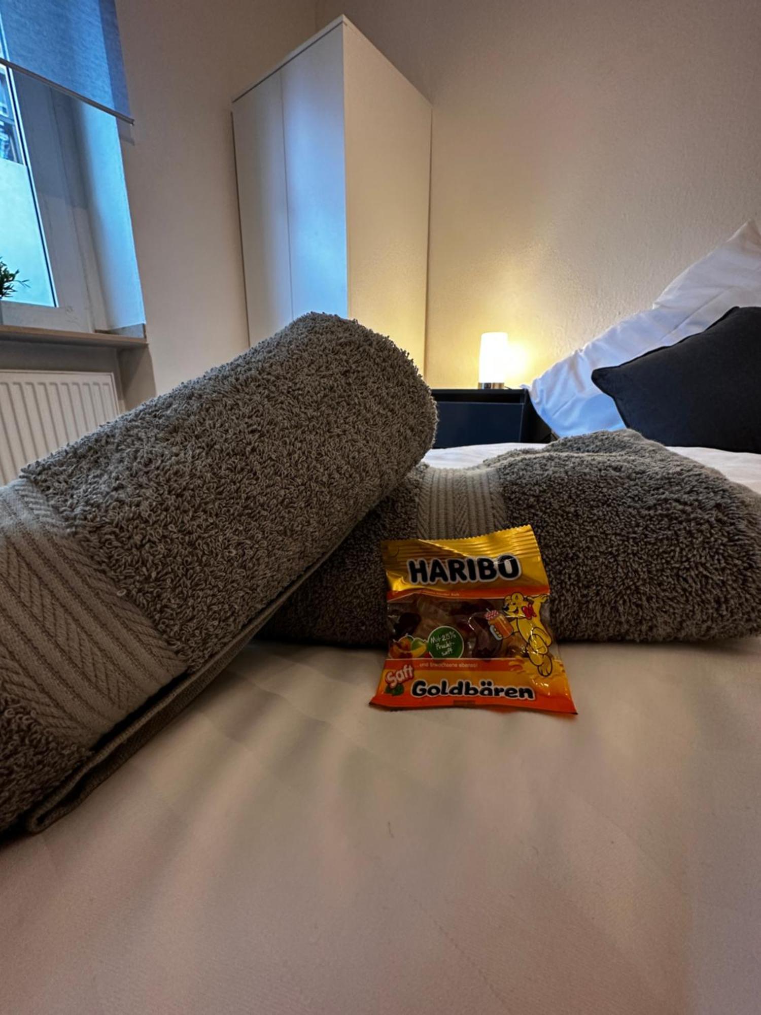 City Studios Mit Garten In Elberfeld- Zentral - Nespresso - Netflix Wuppertal Cameră foto