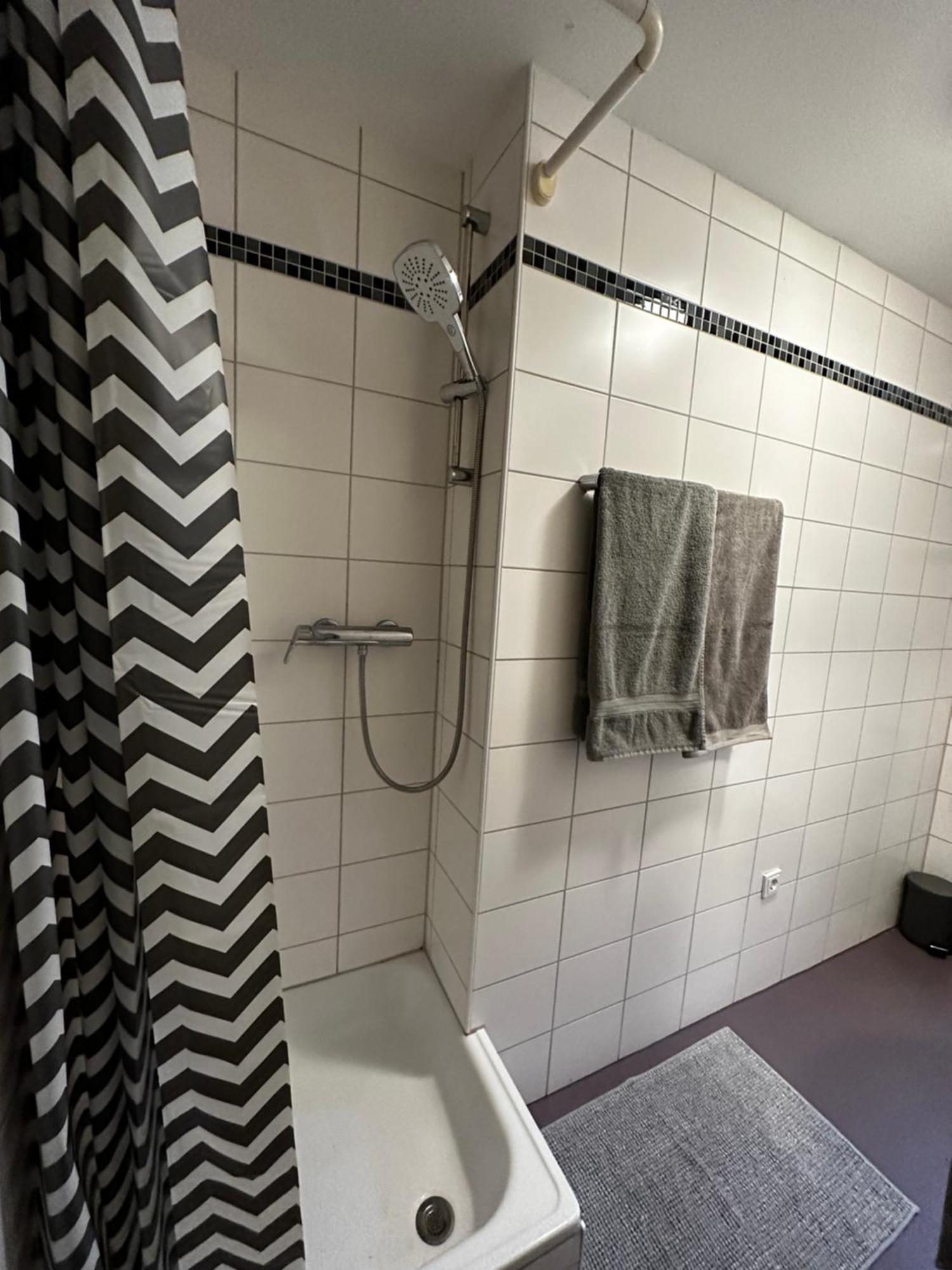 City Studios Mit Garten In Elberfeld- Zentral - Nespresso - Netflix Wuppertal Cameră foto