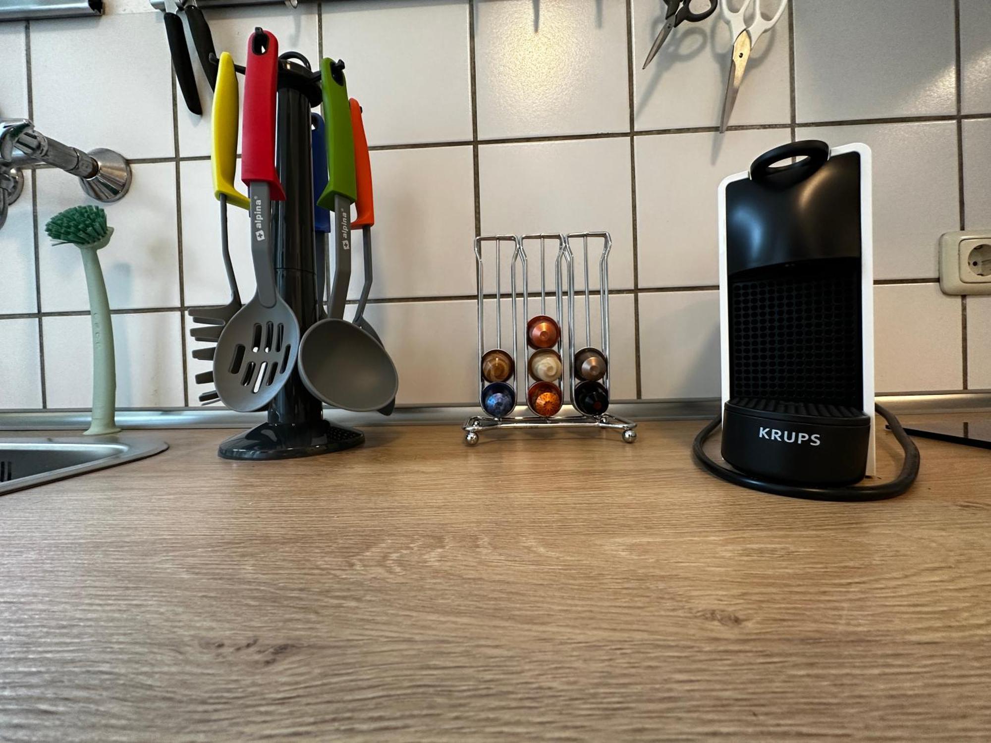 City Studios Mit Garten In Elberfeld- Zentral - Nespresso - Netflix Wuppertal Cameră foto